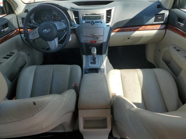 Photo 8 from auction – 2010 SUBARU LEGACY 2.5 with VIN 4S3BMCK69A3239997