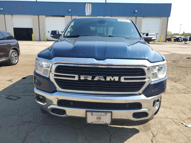 Photo 5 from auction – 2019 RAM 1500 BIG H with VIN 1C6SRFFT2KN796671