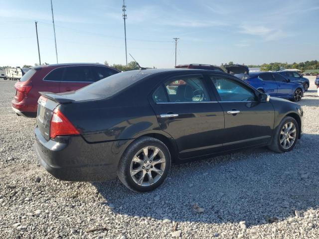 Photo 3 from auction – 2012 FORD FUSION SEL with VIN 3FAHP0JG2CR449197