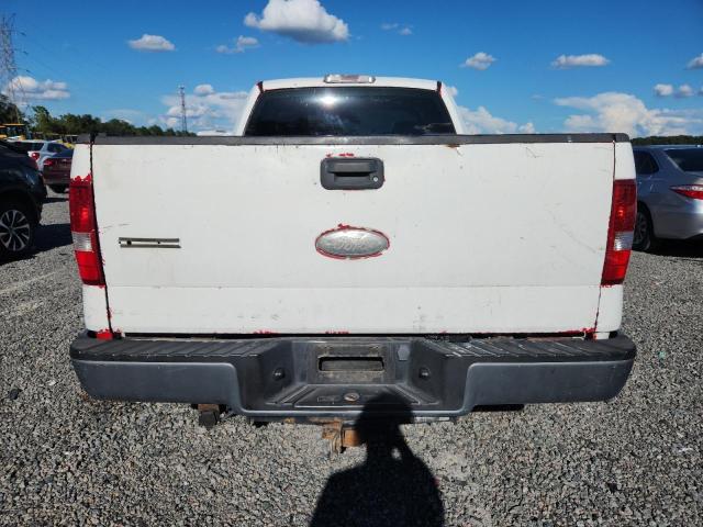 Photo 6 from auction – 2007 FORD F150 with VIN 1FTRF12277NA66861