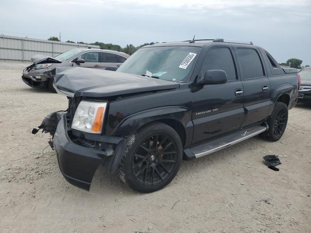 Photo 1 from auction – 2004 CADILLAC ESCALADE EXT with VIN 3GYEK62N64G194475
