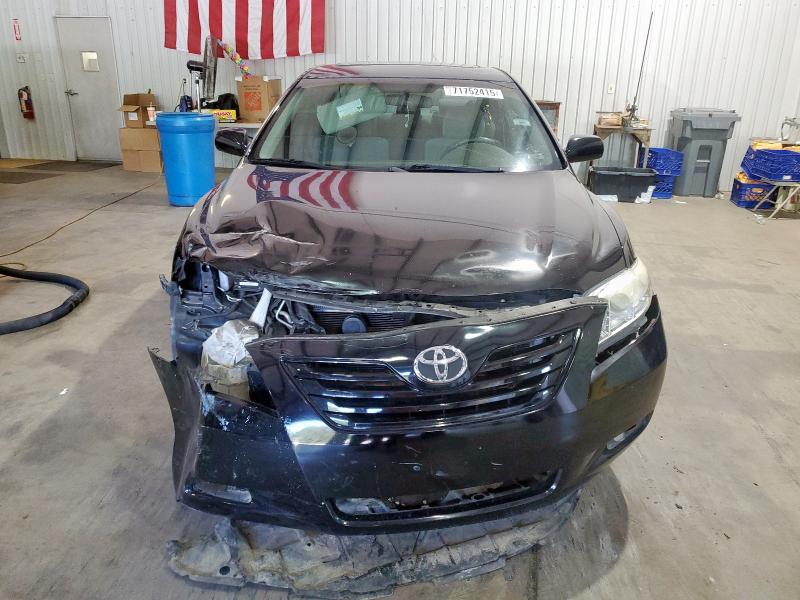 Photo 5 from auction – 2008 TOYOTA CAMRY CE with VIN 4T1BE46K98U204368