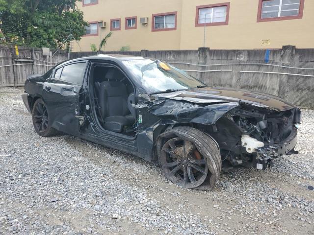 Фото 4 с аукциона – 2017 DODGE CHARGER SE с VIN 2C3CDXBG6HH504987