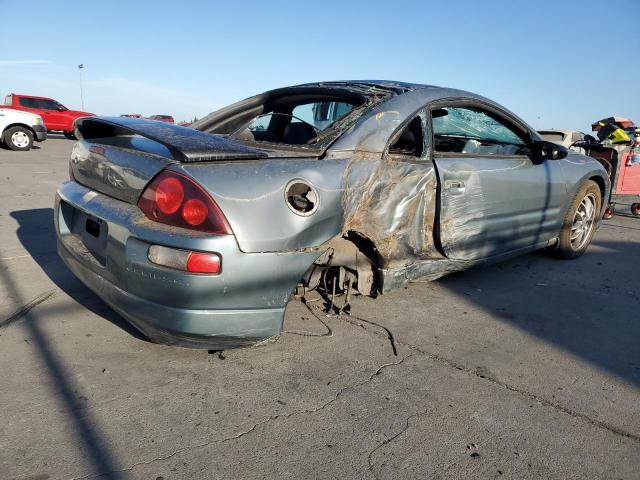 Photo 3 from auction – 2001 MITSUBISHI ECLIPSE GT with VIN 4A3AC54H01E189081
