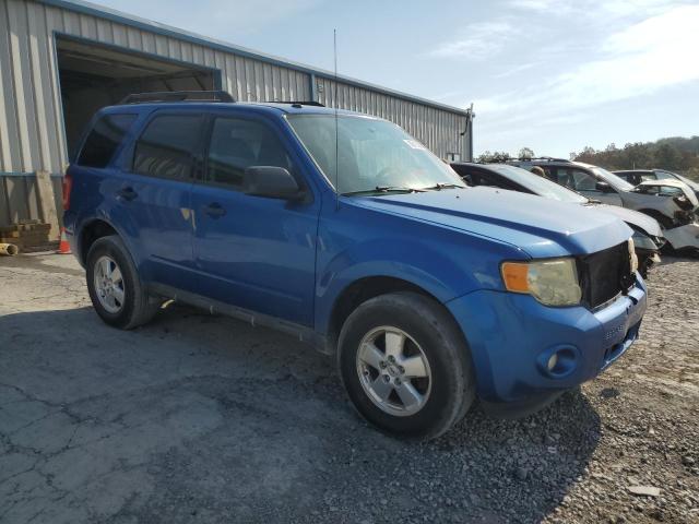 Photo 4 from auction – 2011 FORD ESCAPE XLT with VIN 1FMCU0D75BKA25729