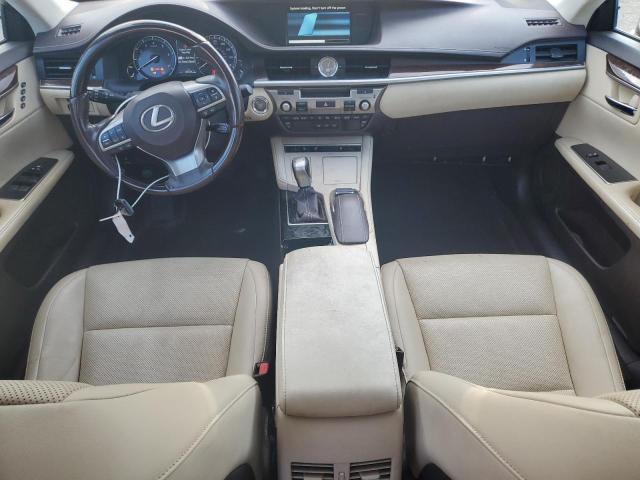 Photo 8 from auction – 2017 LEXUS ES 350 with VIN 58ABK1GG4HU070072