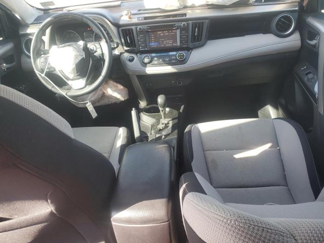 Photo 8 from auction – 2018 TOYOTA RAV4 ADVEN with VIN 2T3RFREV2JW724235