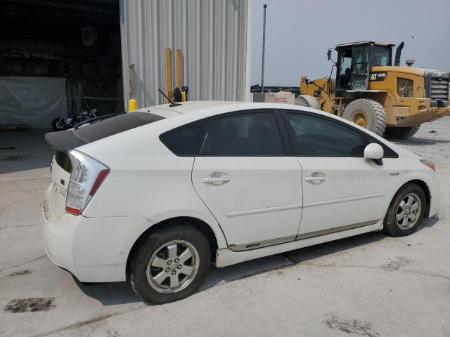 Photo 3 from auction – 2011 TOYOTA PRIUS with VIN JTDKN3DUXB5368944