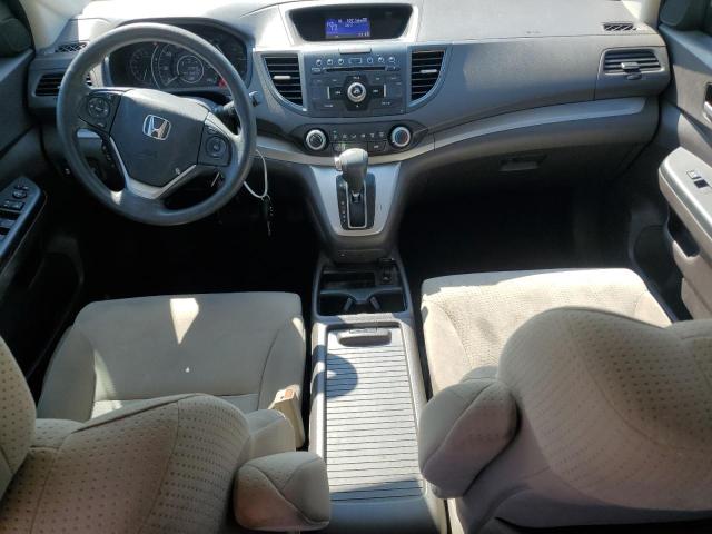 Photo 8 from auction – 2014 HONDA CR-V EX with VIN 5J6RM4H52EL042964