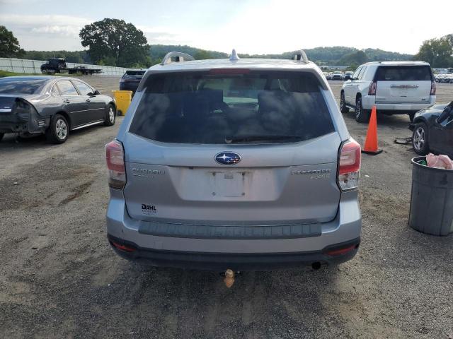 Photo 6 from auction – 2017 SUBARU FORESTER 2 with VIN JF2SJAEC2HH494178
