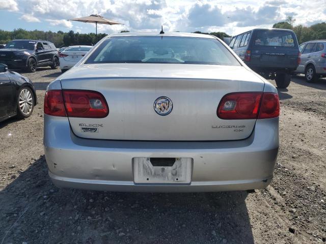 Photo 6 from auction – 2007 BUICK LUCERNE CX with VIN 1G4HP57247U155183