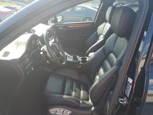 Photo 7 from auction – 2023 PORSCHE MACAN S with VIN WP1AG2A53PLB37849