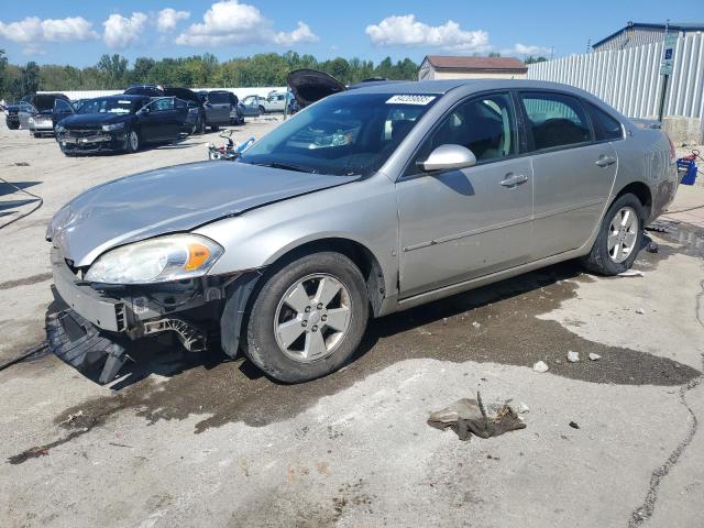 CHEVROLET IMPALA LT 2008 with VIN 2G1WT58K081279754 - Photo from auction