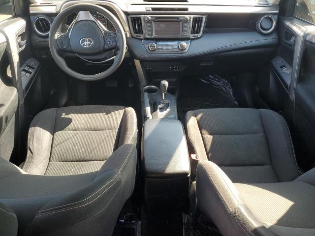 Photo 8 from auction – 2015 TOYOTA RAV4 XLE with VIN JTMRFREV5FD116617