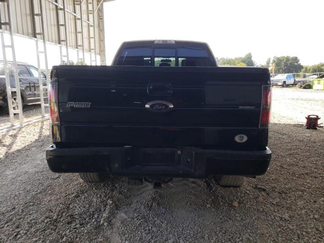 Photo 6 from auction – 2013 FORD F150 SUPER with VIN 1FTFW1ET0DFD73673
