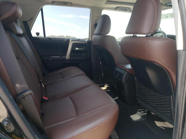 Photo 11 from auction – 2016 TOYOTA 4RUNNER SR with VIN JTEBU5JR7G5394211