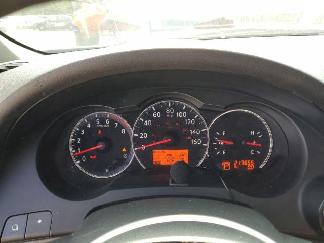 Foto 9 de la subasta – 2012 NISSAN ALTIMA BASE con VIN 1N4AL2AP3CC184104