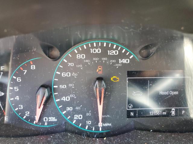 Photo 9 from auction – 2018 CHEVROLET TRAX LS with VIN 3GNCJKSB8JL376350