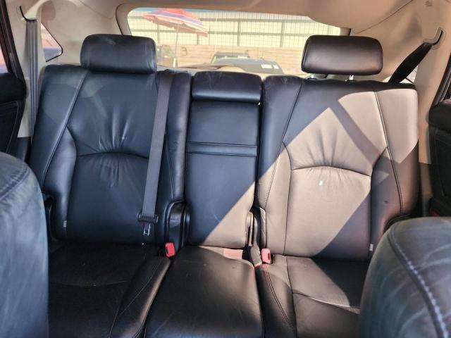 Photo 10 from auction – 2004 LEXUS RX 330 with VIN JTJHA31U640070575