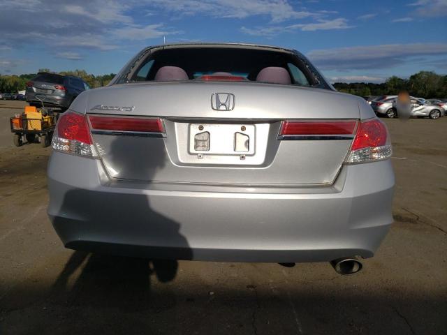 Photo 6 from auction – 2012 HONDA ACCORD LXP with VIN 1HGCP2F40CA014141
