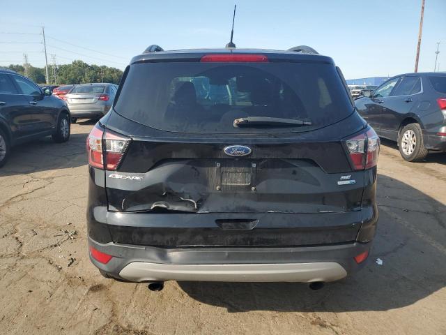Photo 6 from auction – 2018 FORD ESCAPE SE with VIN 1FMCU9GDXJUB08503