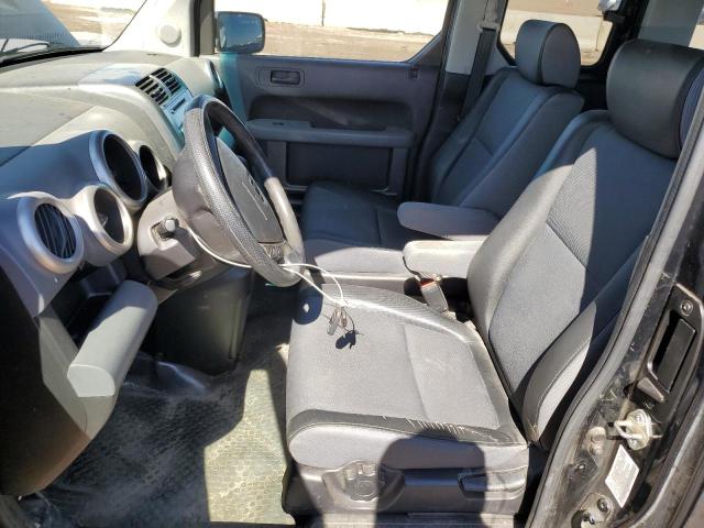 Photo 7 from auction – 2004 HONDA ELEMENT with VIN 5J6YH28554L007404