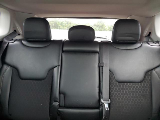 Photo 10 from auction – 2020 JEEP COMPASS LA with VIN 3C4NJDBBXLT222450