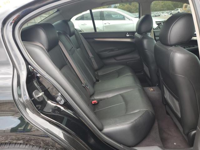 Photo 10 from auction – 2013 INFINITI G37 BASE with VIN JN1CV6AP1DM306686