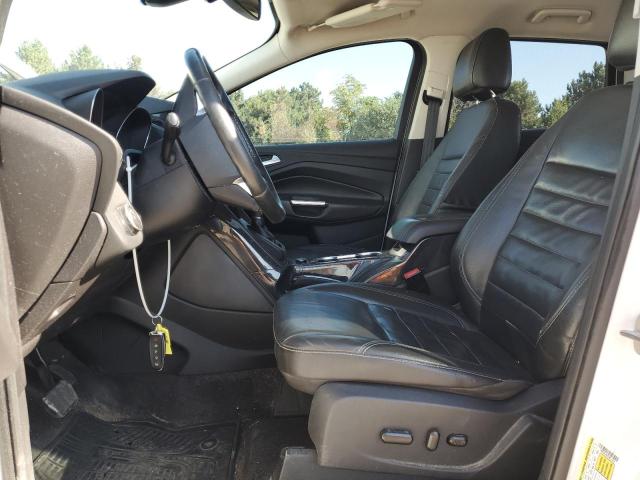 Photo 7 from auction – 2015 FORD ESCAPE TIT with VIN 1FMCU9J9XFUB26334