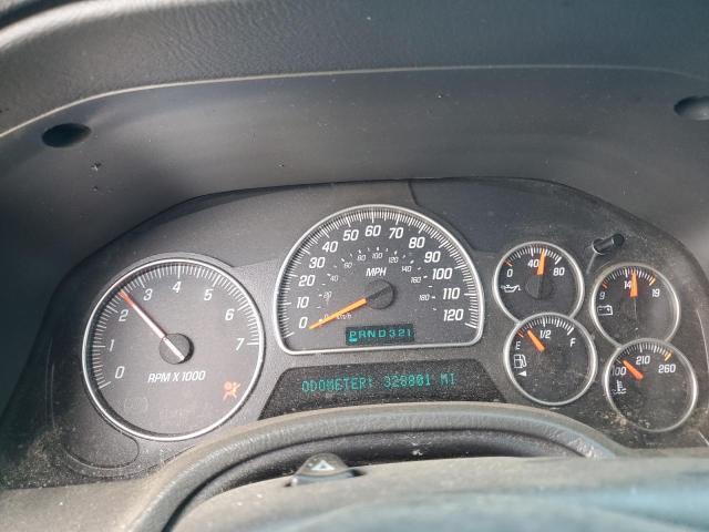 Photo 9 from auction – 2004 GMC ENVOY with VIN 1GKDS13S942147866