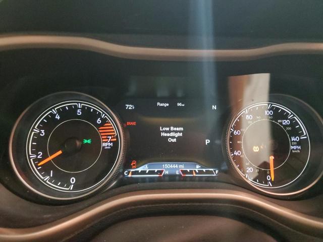 Photo 9 from auction – 2016 JEEP CHEROKEE L with VIN 1C4PJMDB8GW318809