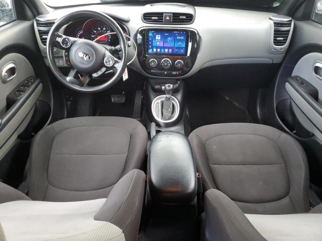 Zdjęcie 8 z aukcji – 2015 KIA SOUL z VIN KNDJN2A28F7213165