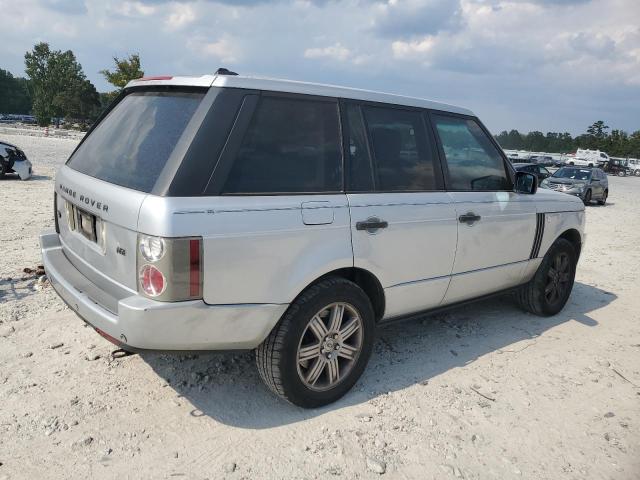 Photo 3 from auction – 2008 LAND ROVER RANGE ROVE with VIN SALME15408A270879