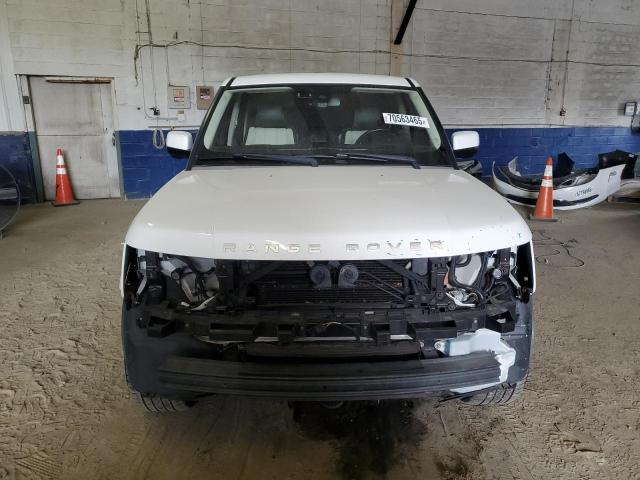 Photo 5 from auction – 2012 LAND ROVER RANGE ROVE with VIN SALSP2E4XCA731490