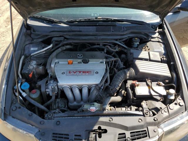 Photo 11 from auction – 2006 ACURA TSX with VIN JH4CL96896C029900