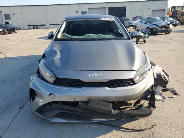 Photo 5 from auction – 2022 KIA FORTE FE with VIN 3KPF24ADXNE435040