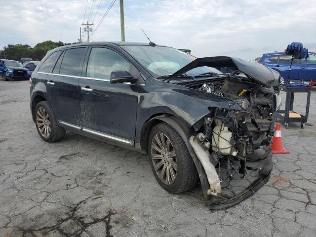 Photo 4 from auction – 2013 LINCOLN MKX with VIN 2LMDJ8JK4DBL26045