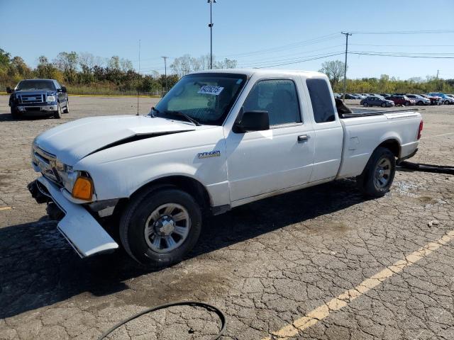 FORD RANGER SUP 2009 with VIN 1FTYR44E99PA58943 - Photo from auction