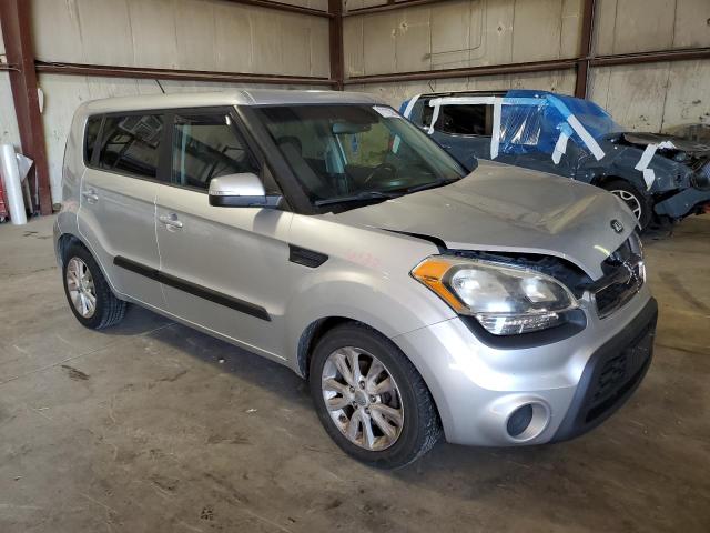 Photo 4 from auction – 2013 KIA SOUL + with VIN KNDJT2A62D7575157