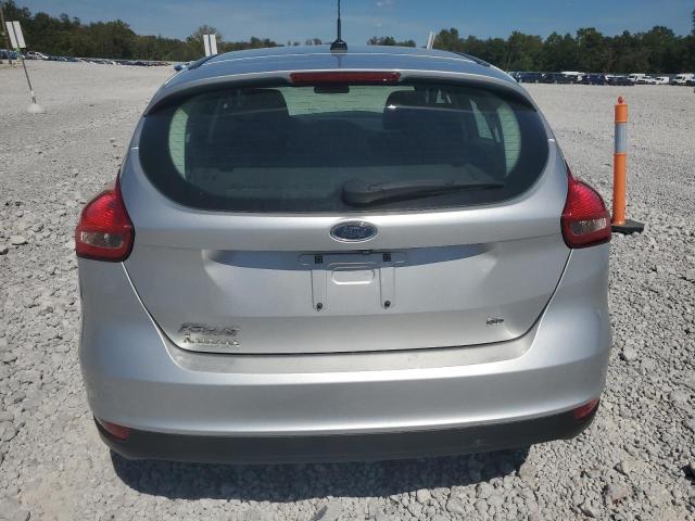 Photo 6 from auction – 2017 FORD FOCUS SE with VIN 1FADP3K25HL213488