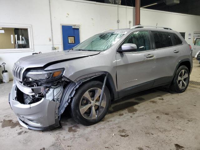 Photo 1 from auction – 2020 JEEP CHEROKEE L with VIN 1C4PJMDX5LD588355