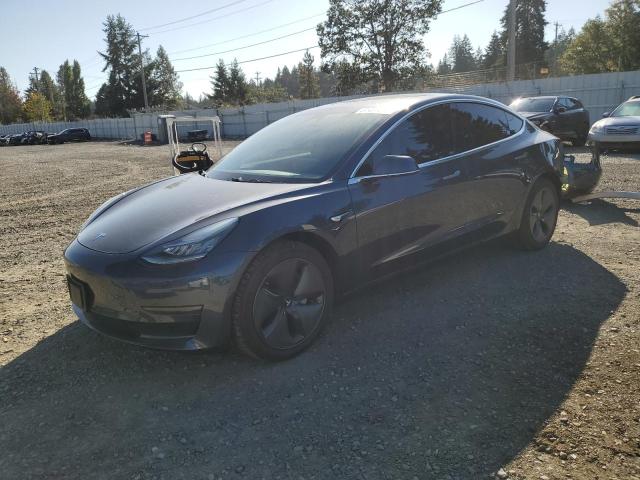 TESLA MODEL 3 2019 with VIN 5YJ3E1EB7KF495462 - Photo from auction
