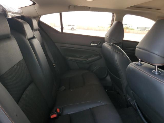 Photo 10 from auction – 2020 NISSAN ALTIMA SR with VIN 1N4BL4CV9LN311325