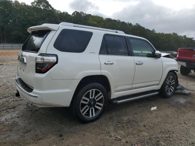 Photo 3 from auction – 2016 TOYOTA 4RUNNER SR with VIN JTEZU5JR4G5127798