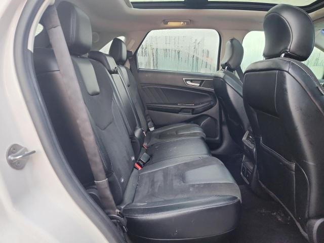 Photo 11 from auction – 2015 FORD EDGE SPORT with VIN 2FMPK4AP0FBB66842