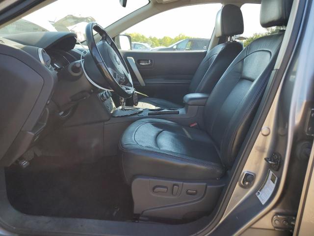 Photo 7 from auction – 2011 NISSAN ROGUE S with VIN JN8AS5MV1BW680495