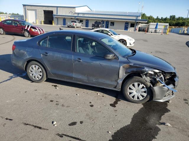 Photo 4 from auction – 2015 VOLKSWAGEN JETTA BASE with VIN 3VW1K7AJ3FM348344