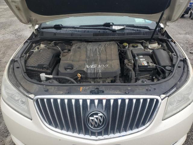 Photo 11 from auction – 2013 BUICK LACROSSE P with VIN 1G4GG5E37DF180747