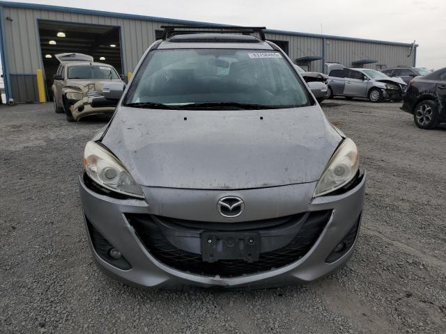 Фото 5 с аукциона – 2014 MAZDA 5 TOURING с VIN JM1CW2CL6E0163188
