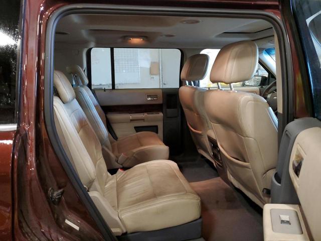 Photo 11 from auction – 2009 FORD FLEX SEL with VIN 2FMDK52C29BA25957